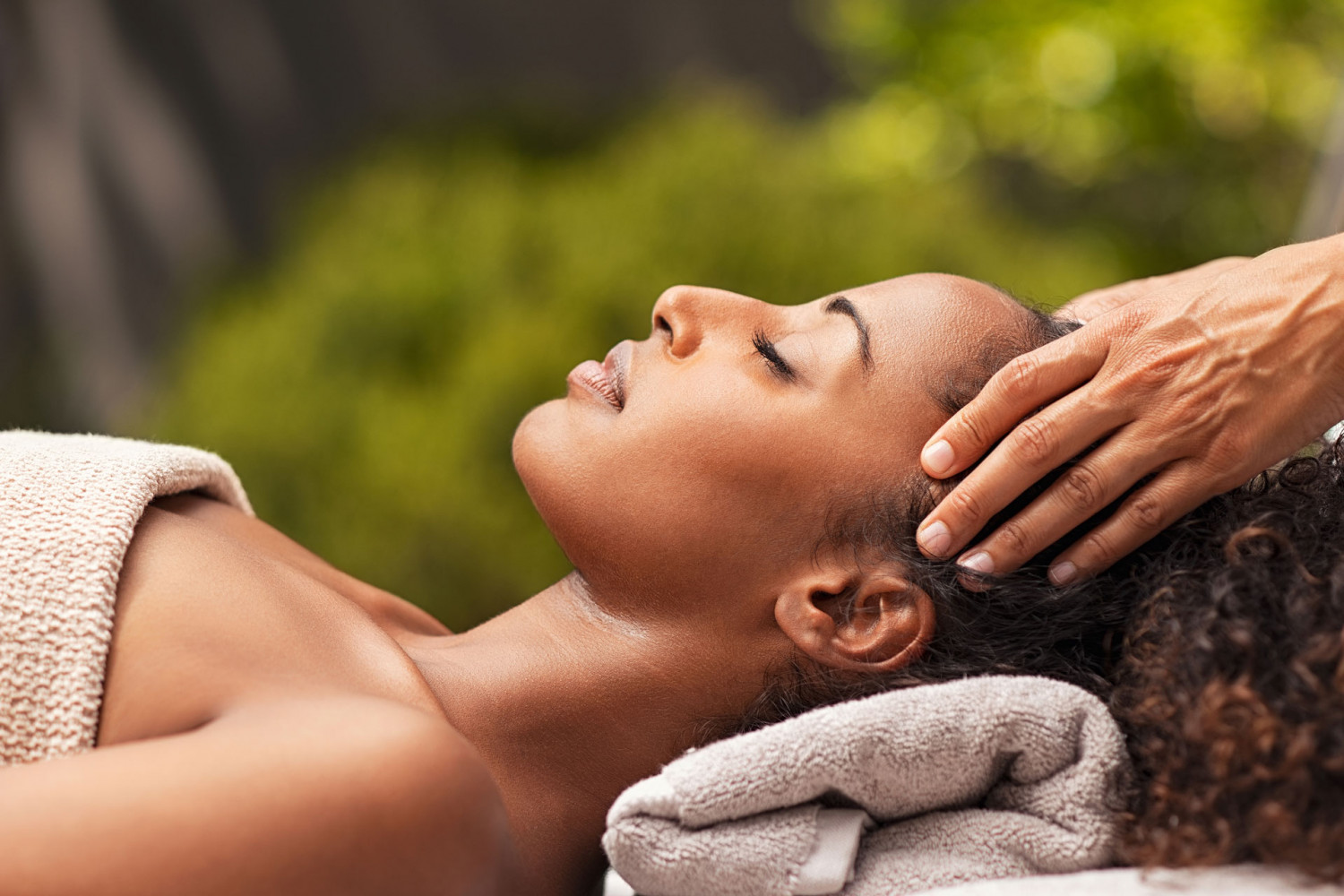 Therapeutic Day Spa LLC - Home